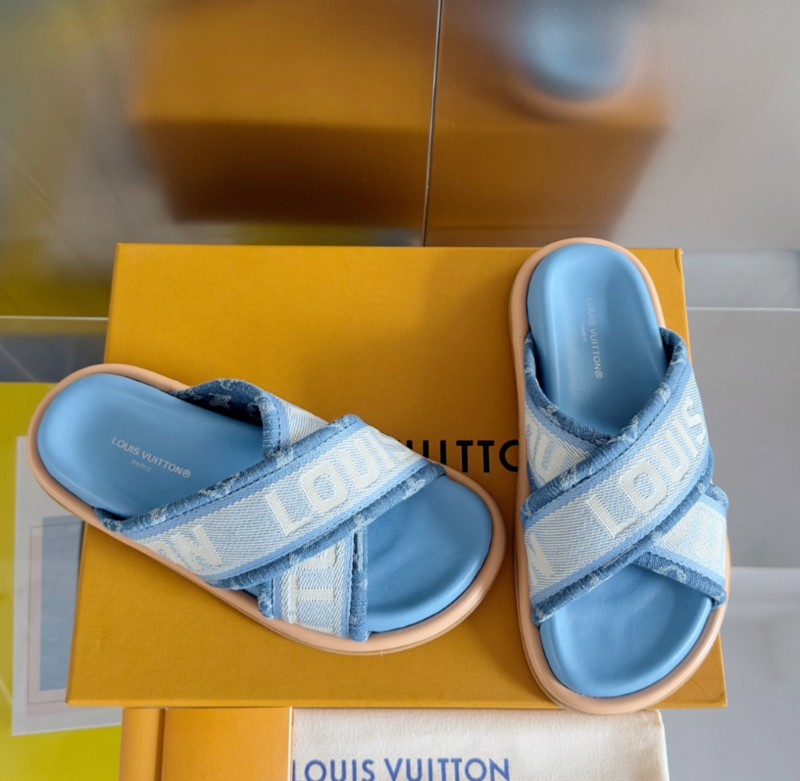 SAMC - LOV Women Shoes - 076