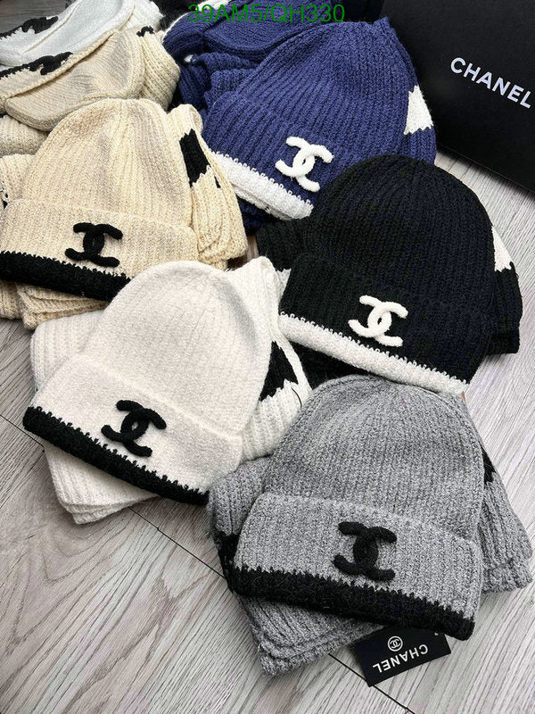 SAMC - CHL Caps & Hats - 180