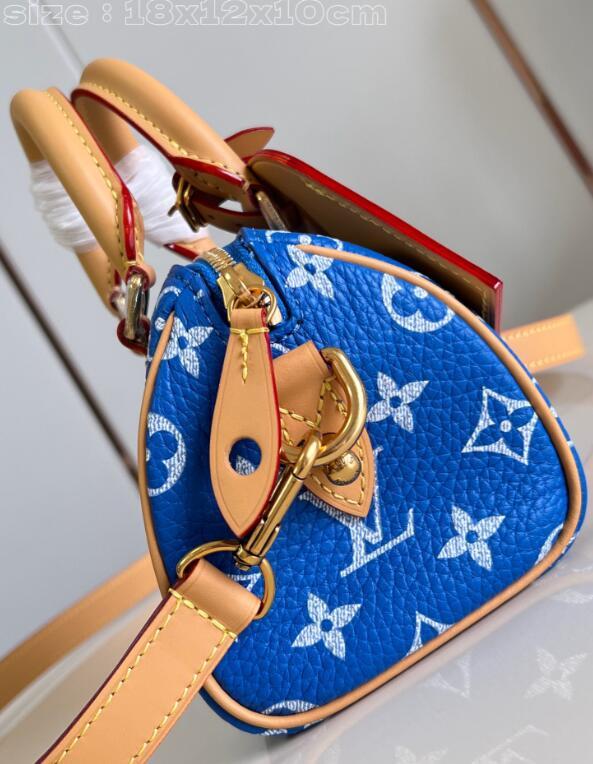 SAMC - LOV Bags - 022