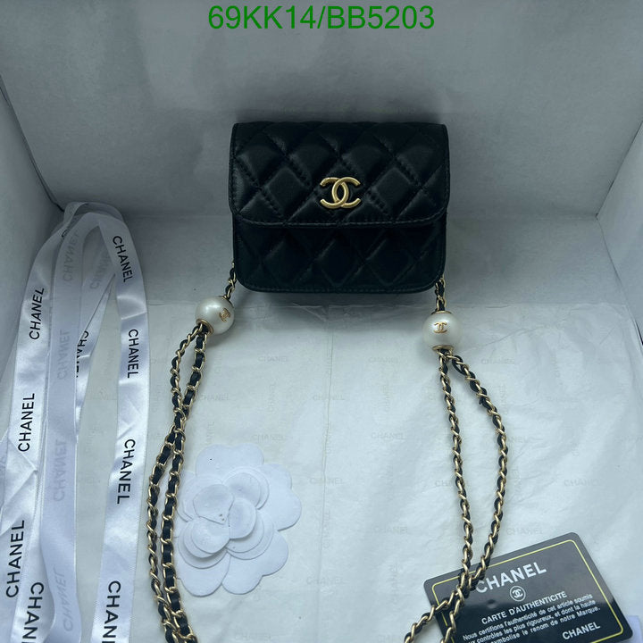 SAMC - CHL Bags Crossbody - 478