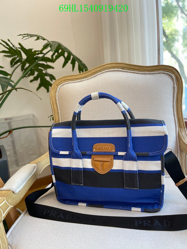 Satchel Bags - PDA Bags - 3950
