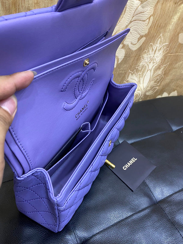 Satchel Bags - CHL Bags - 5553