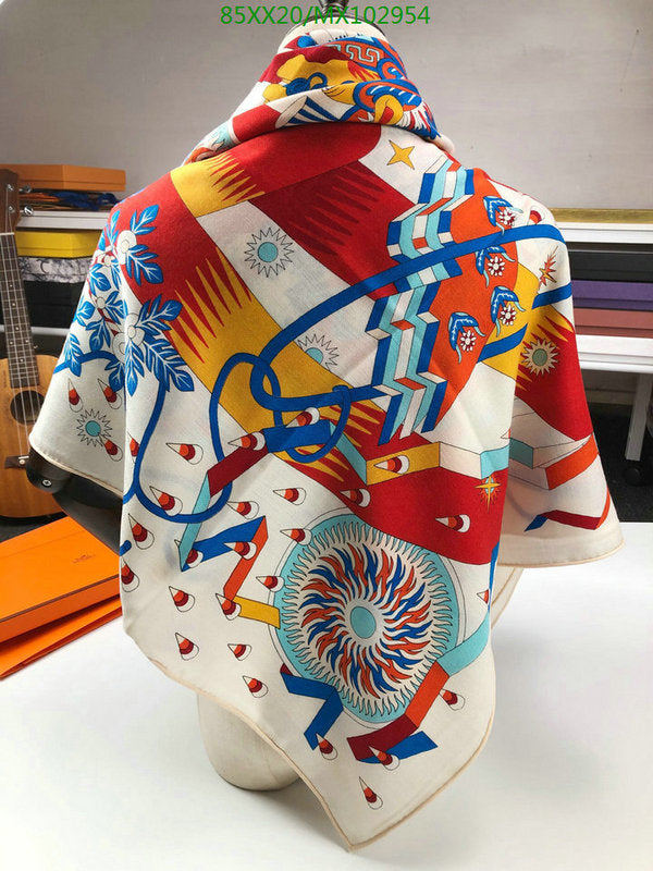 SAMC - HMS Scarves - 870