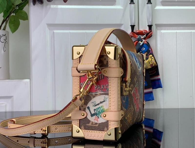 SAMC - LOV Bags - 229