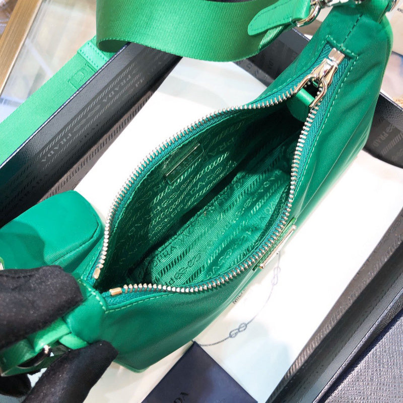 Satchel Bags - PDA Bags - 2308