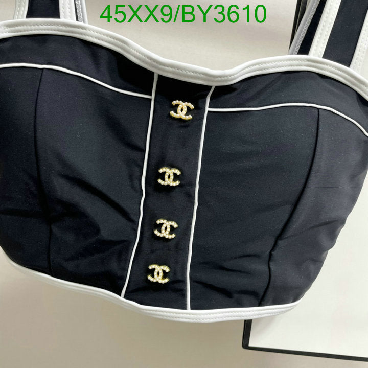 SAMC - CHL Swimsuits - 145