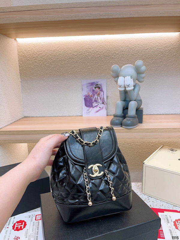 Satchel Bags - CHL Bags - 6919