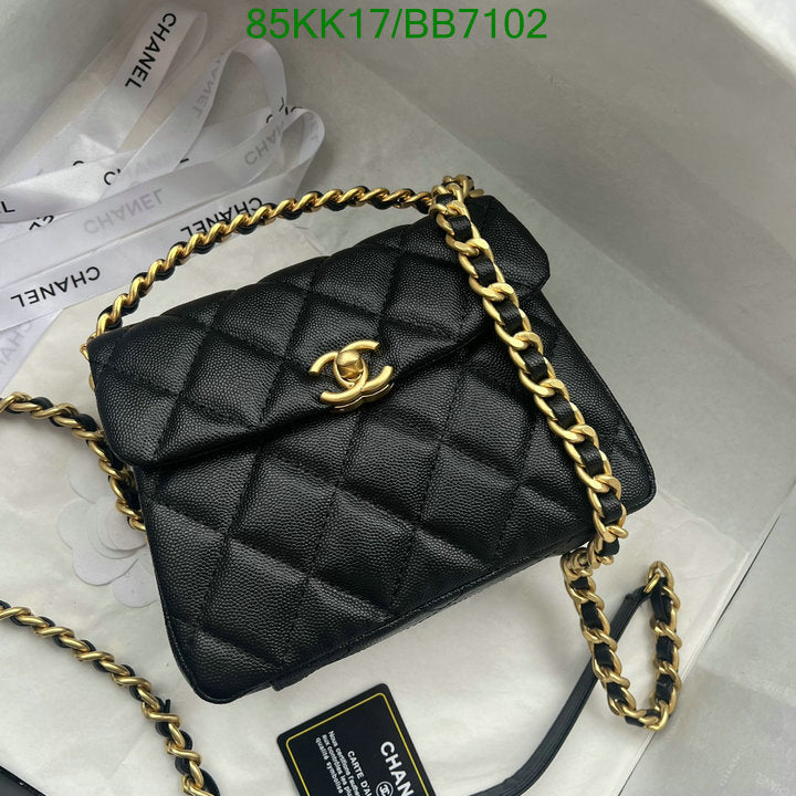 SAMC - CHL Bags Crossbody - 490