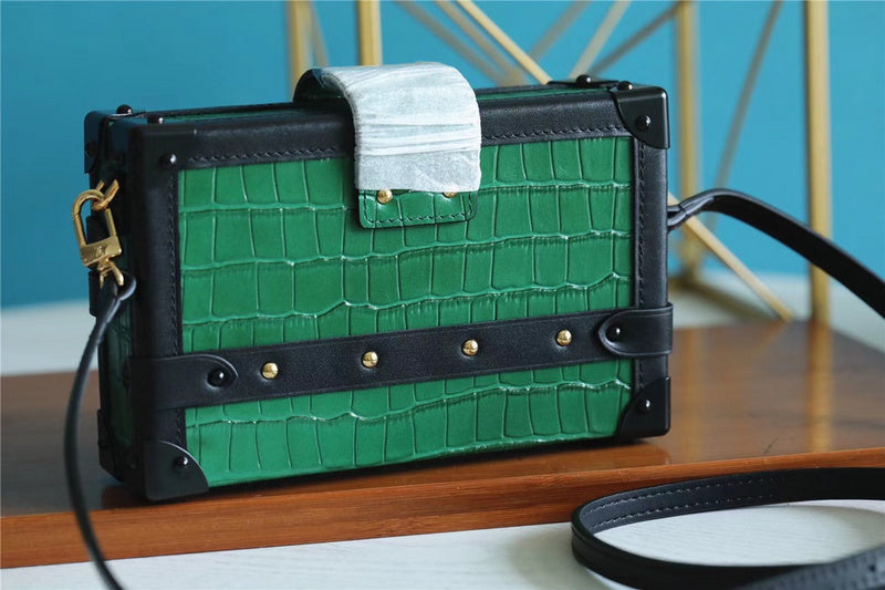 Satchel Bags - VL Bags - 7512