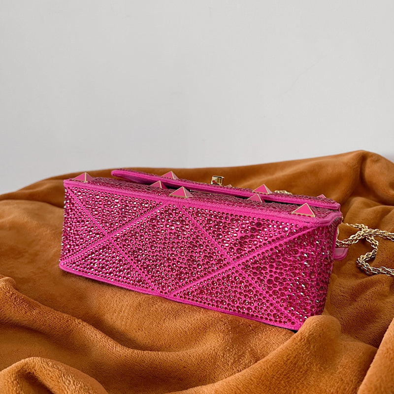 Satchel Bags - VTO Bags - 111