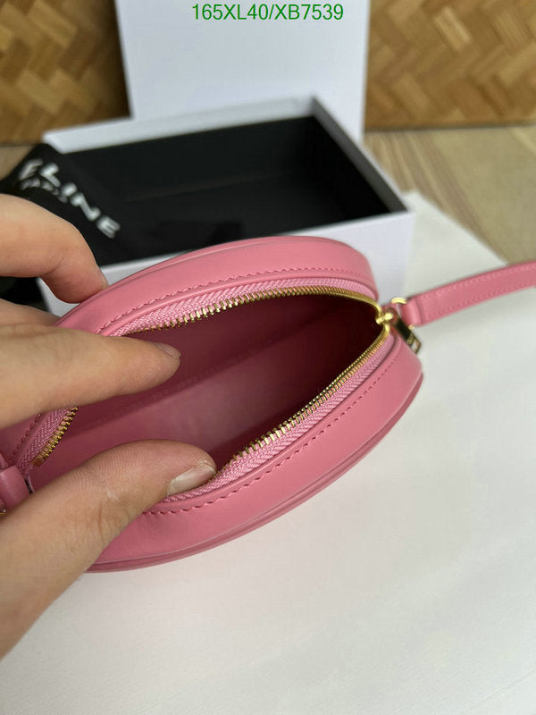 SAMC - COL Bags - 145