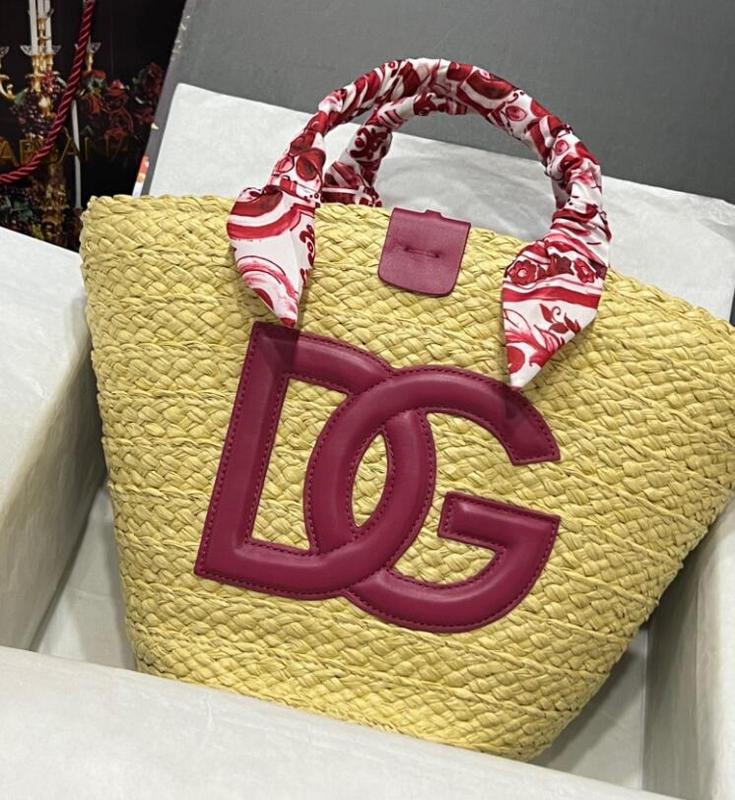 SAMCC - DAG Bags - 160