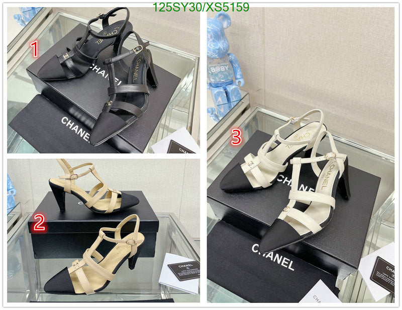SAMC - CHL Women Shoes High Heels - 166