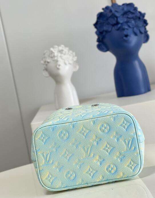 SAMC - LOV Bags - 1661