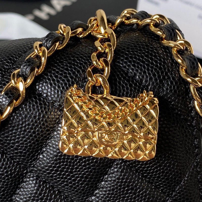 Satchel Bags - CHL Bags - 2298