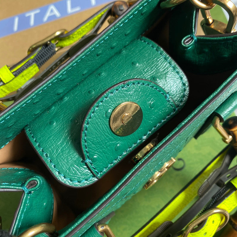 Satchel Bags - GCI Bags - 6627