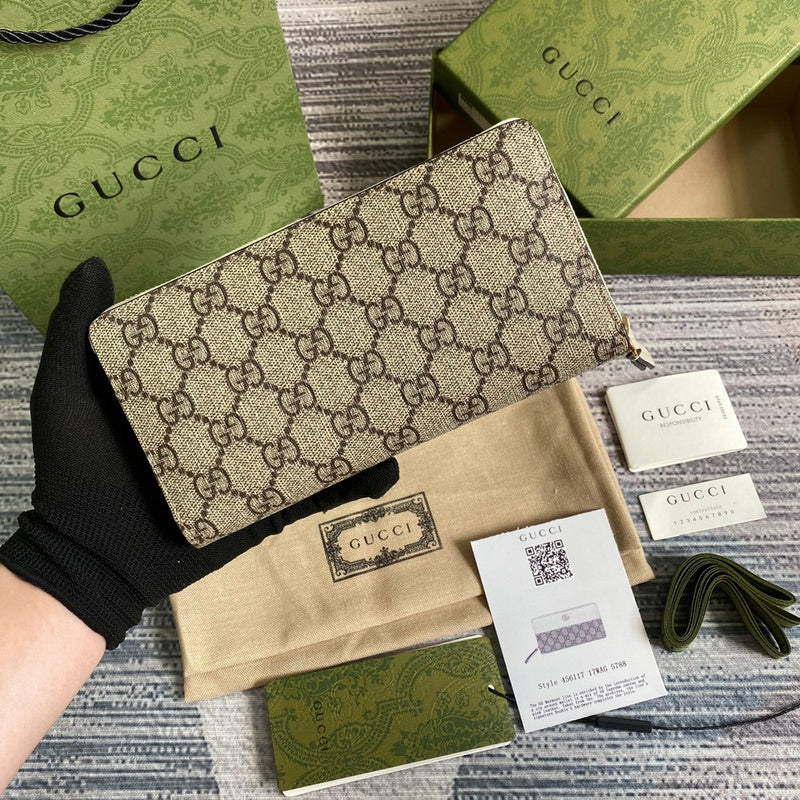 Glami - GUKI Wallets - 048