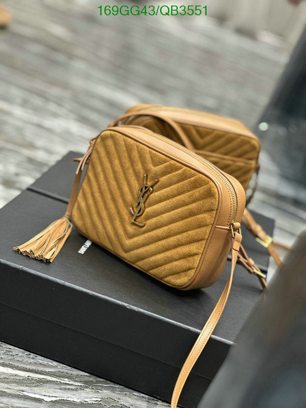 SAMC - YLS Bags - 239