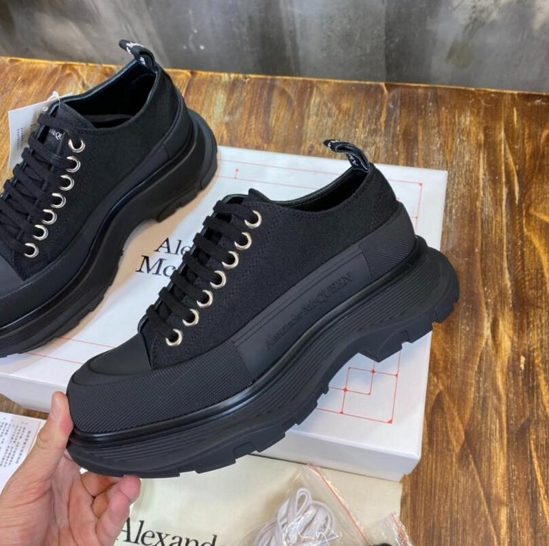 Glamy - AQ Men SHoes - 407