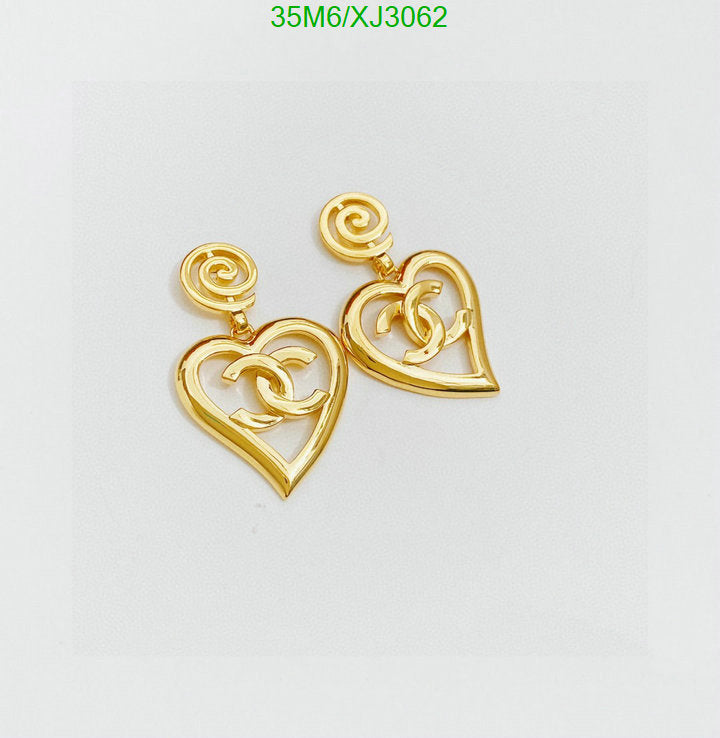 SAMC - CHL Jewelry - 1019