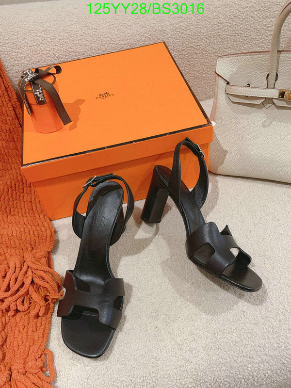 SAMC - HMS Women Shoes - 112
