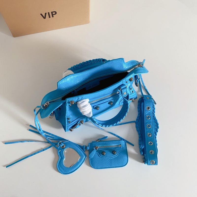 Glami- - BG Bags - 083