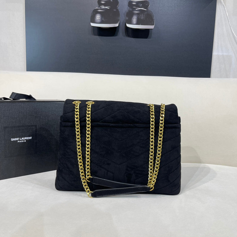 Satchel Bags - SLY Bags - 1059