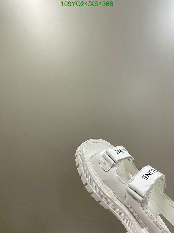 SAMC - COL Women Shoes - 291