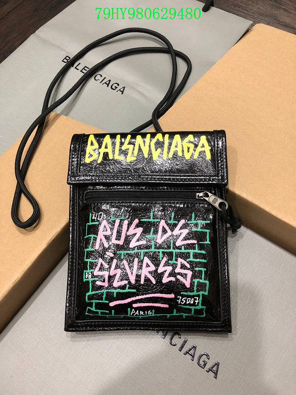 Satchel Bags - BGA Bags - 1736