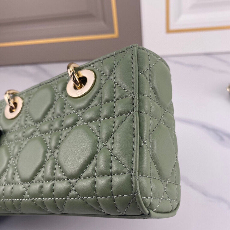 Glami Fashion - DIR Bags - 637