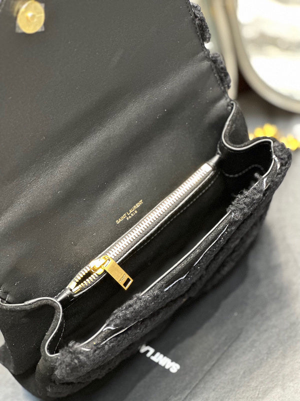 Glami- Glami- - SLY Bags - 704