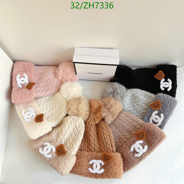 SAMC - CHL Caps & Hats - 419