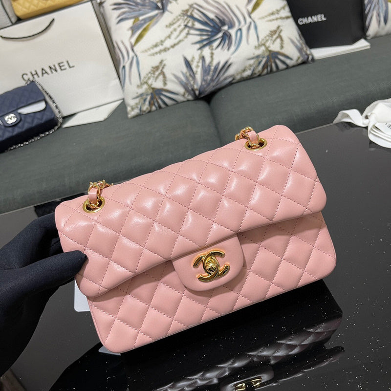 Satchel Bags - CHL Bags - 3244