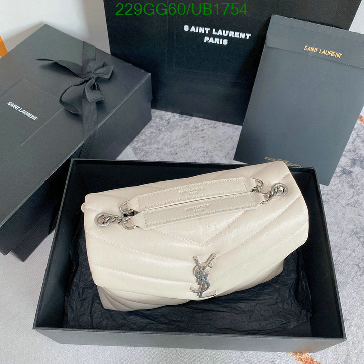 SAMC - YLS Bags - 089