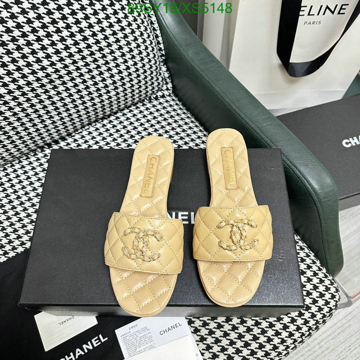SAMC - CHL Women Shoes Slippers - 138