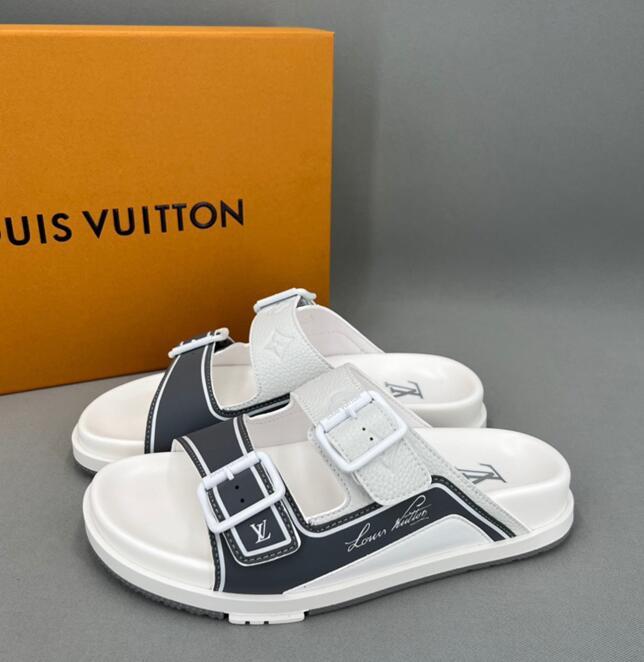 Glamy - LOV Men Shoes - 1098