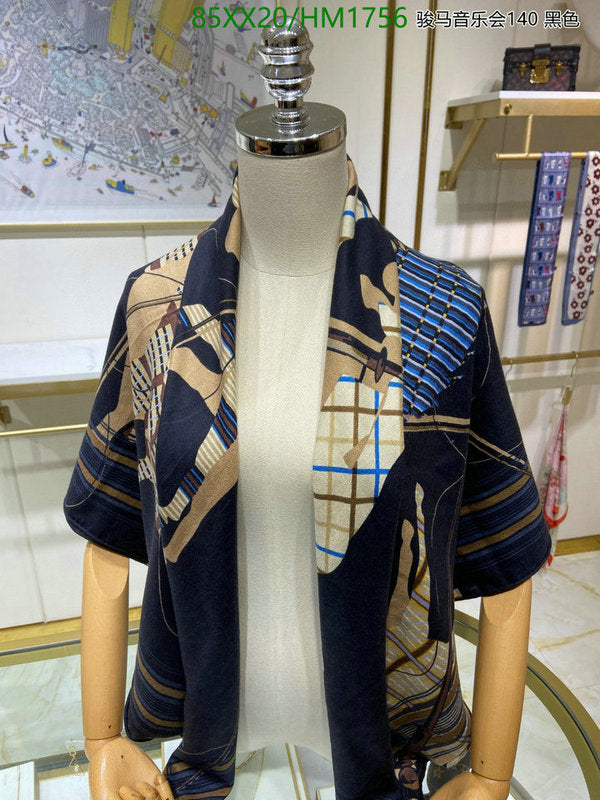 SAMC - HMS Scarves - 903