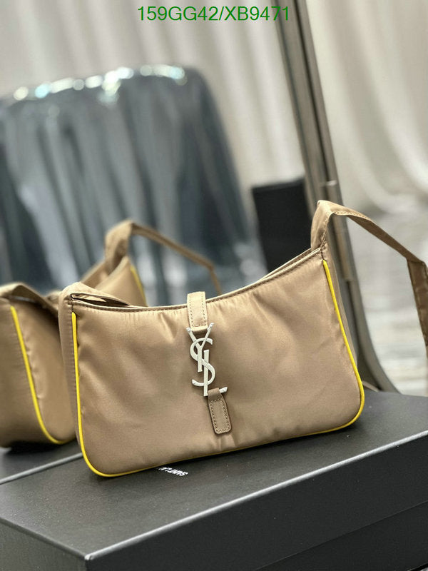 SAMC - YLS Bags - 329
