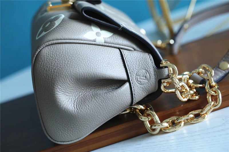 Satchel Bags - VL Bags - 7536