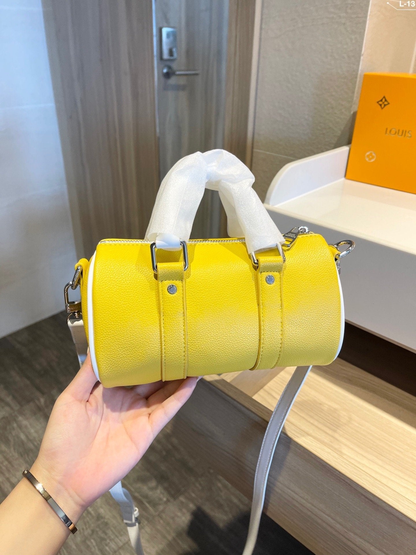 EN - New Arrival Bags LUV 499