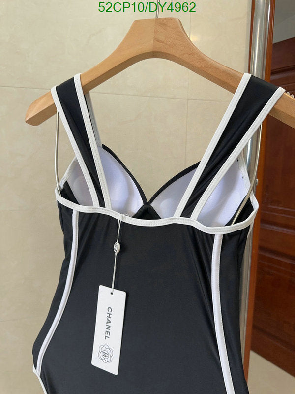 SAMC - CHL Swimsuits - 040