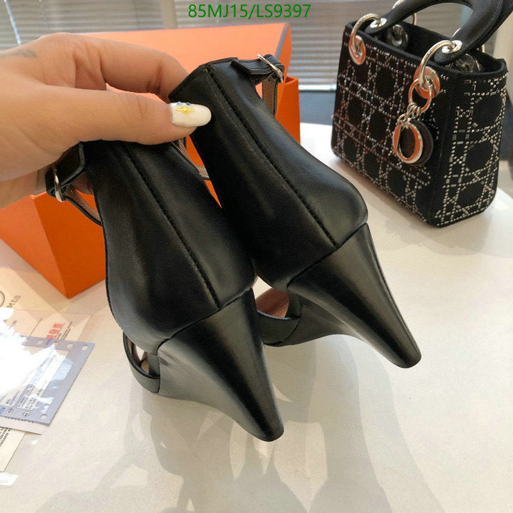 SAMC - HMS Women Shoes - 415