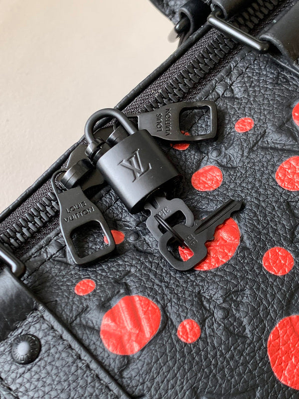 Satchel Bags - VL2 Bags - 052