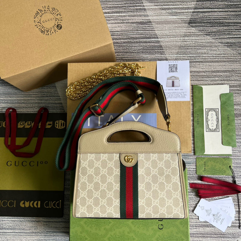 Satchel Bags - GCI Bags - 6459