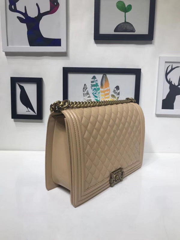 Satchel Bags - CHL Bags - 636