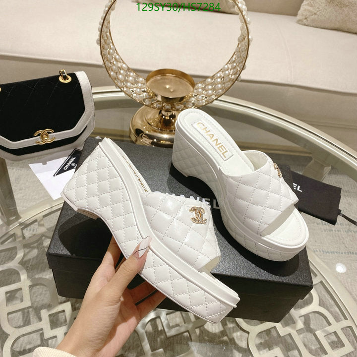 SAMC - CHL Women Shoes High Heels - 095