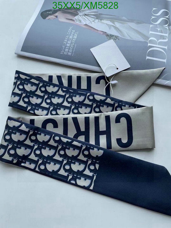SAMC - DOR Scarves - 307