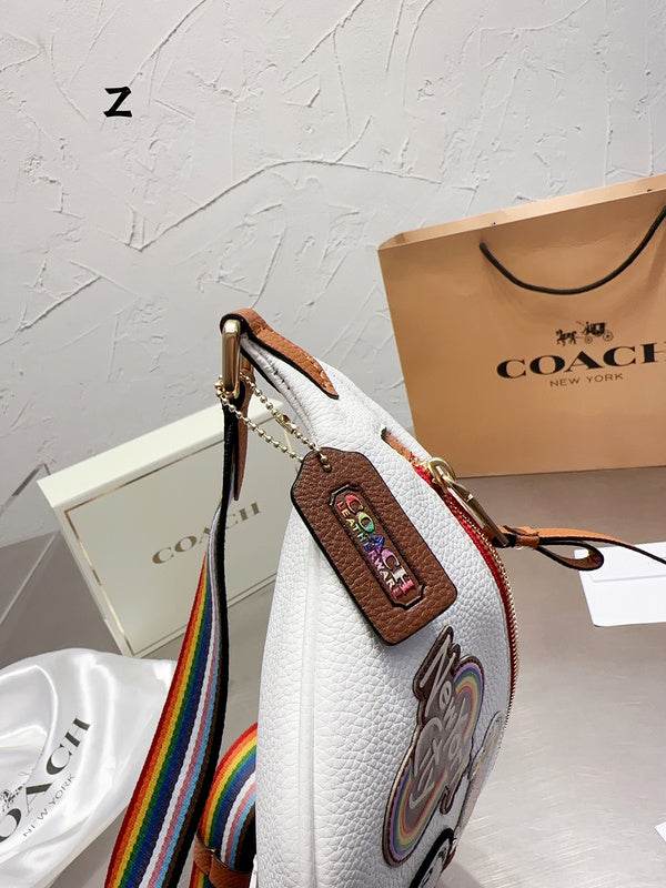 Satchel Bags - CCH Bags - 331