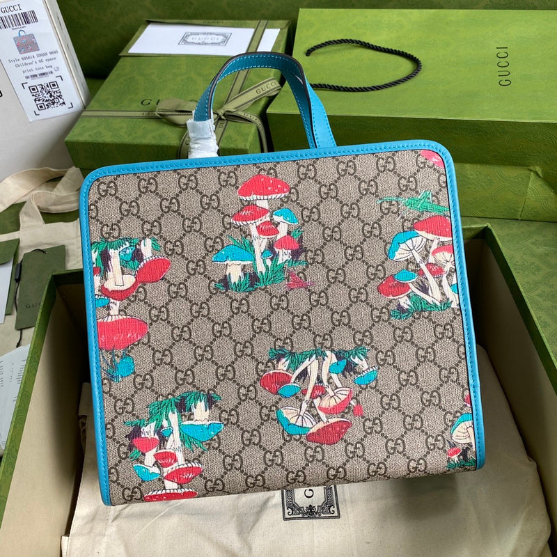 Satchel Bags - GCI Bags - 6952