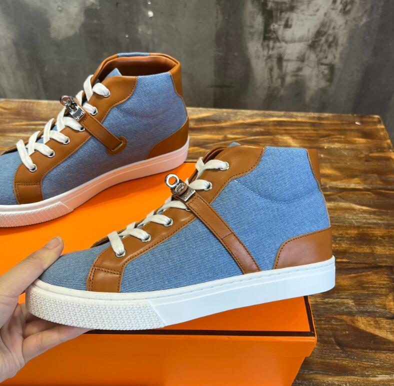 SAMC - HMS Women Shoes - 967